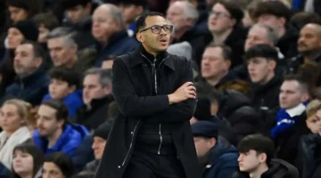 انفراجة ملحوظة تشيلسي يحقق أول فوز في الدوري مع روزينيور